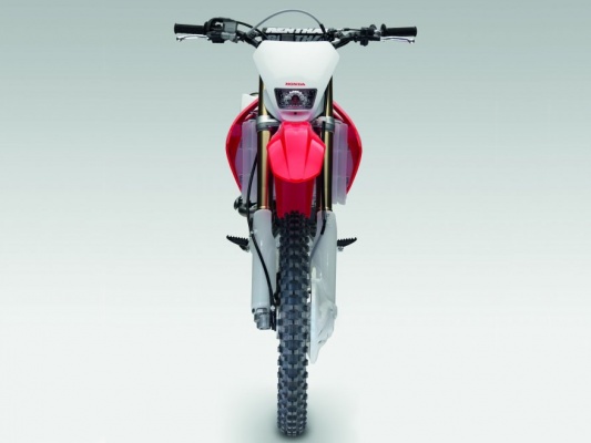 Фото мотоцикла Honda CRF250X